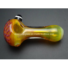 High Quality Glass Pipe Hand Pipe Manufacturer